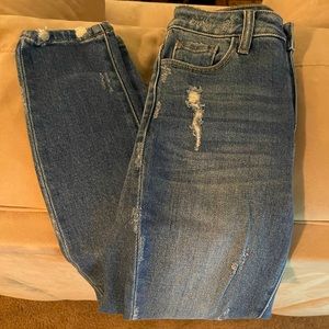 Kancan Signature Jeans